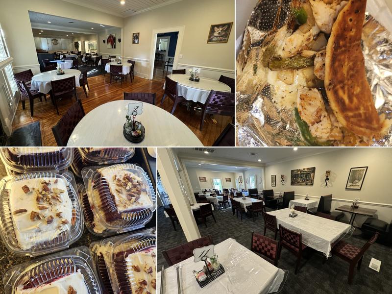 Gorhams 3776 W Wilson St, Farmville