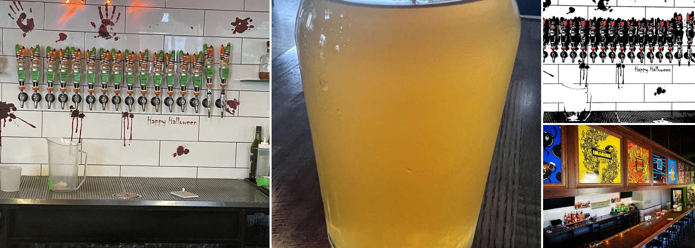 Brew Link Brewing Downtown