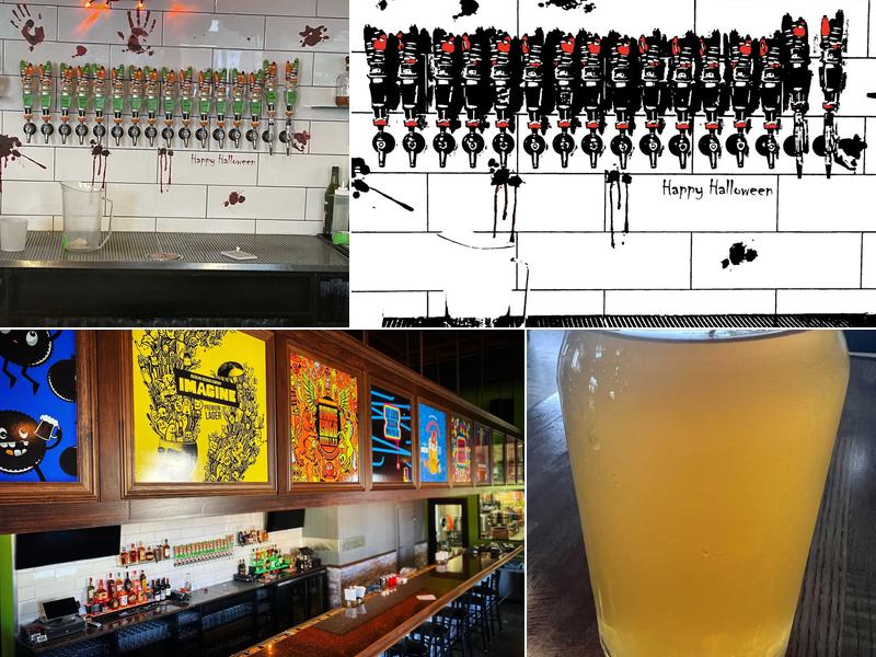 Brew Link Brewing Downtown