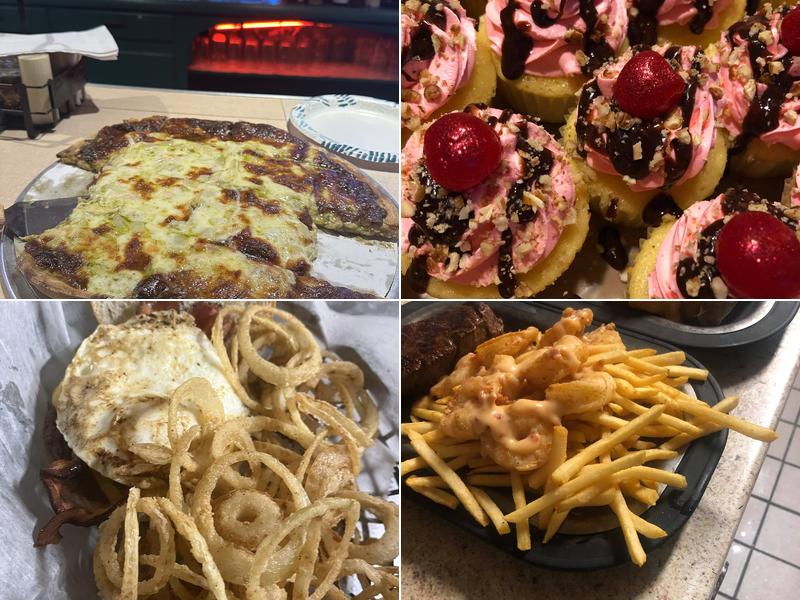 Papa Bears 4071 Crescent Ln, Pound