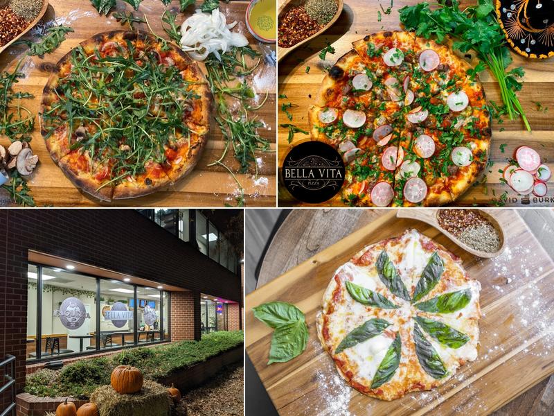 Bella Vita Pizza