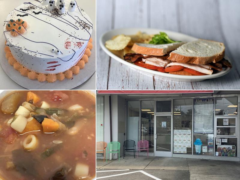 Dribbles North Scituate