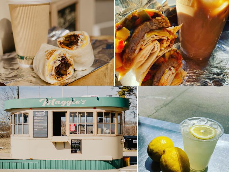 Maggie's Dine & Drive