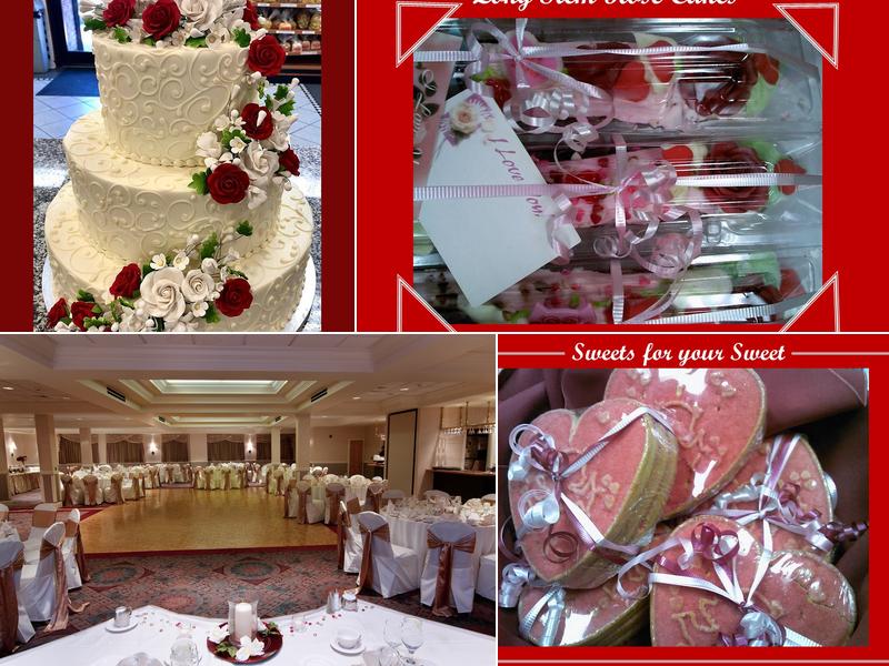 Spinelli's Pasta And Pastries