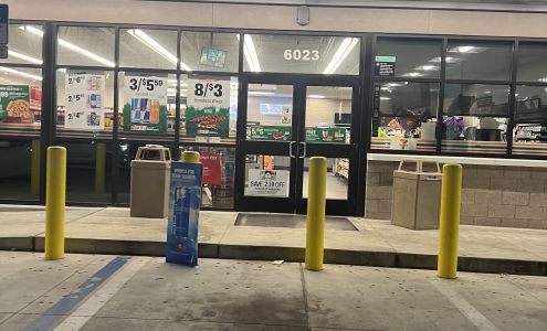 7-Eleven