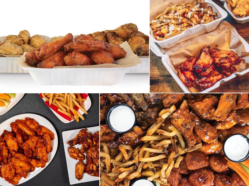 Wing Boss 2653 Bruce B Downs Blvd, Wesley Chapel