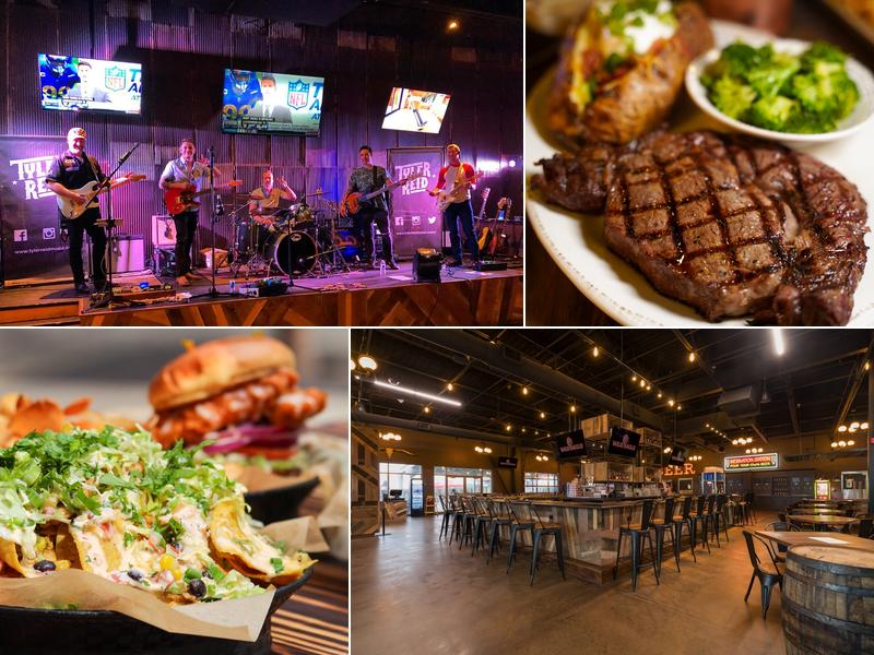 Wild Eagle Steak & Saloon Streetsboro