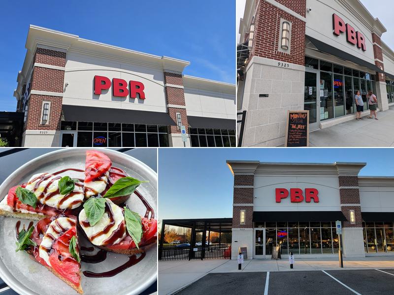 Pizza & Beer of Richmond - Hanover 9325 Chamberlayne Rd, Mechanicsville