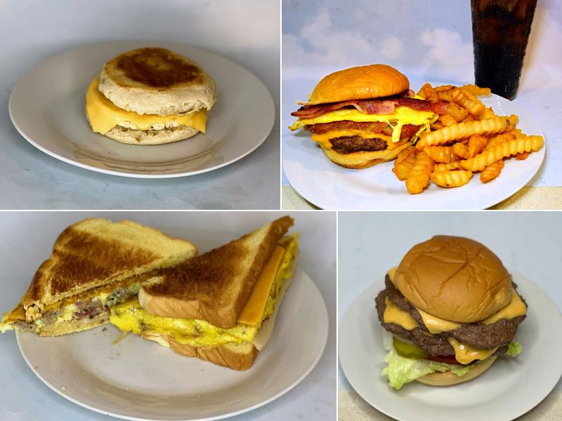 Mr. Thomas Diner LLC