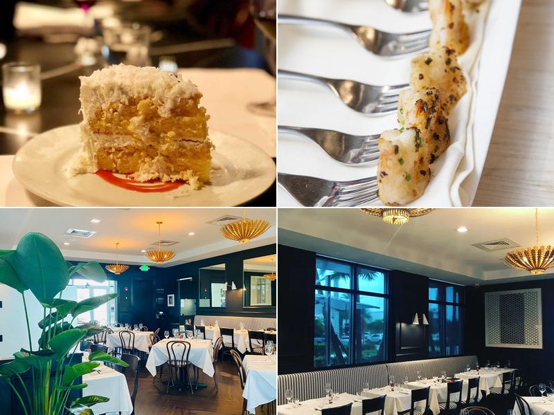 kitchen (North) 5250 Donald Ross Rd #100, Palm Beach Gardens