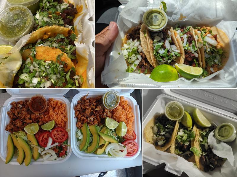 Taqueria mi ranchito querido