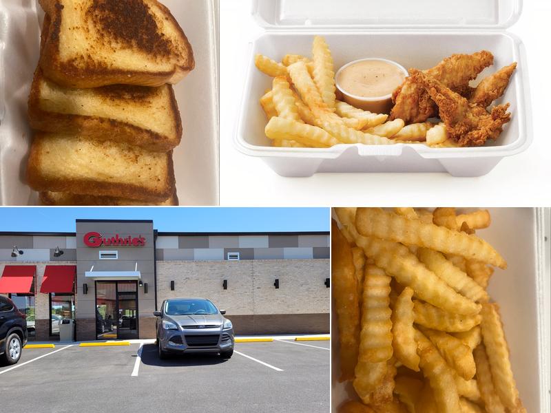 Guthrie’s 3030 Bill Gardner Pkwy, Locust Grove