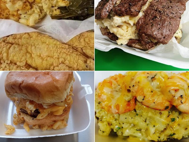 BUTTON'S KITCHEN LLC