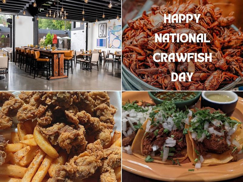 Mama's Seafood & Grill