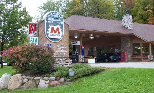 Pleasantview EZ Mart Harbor Springs