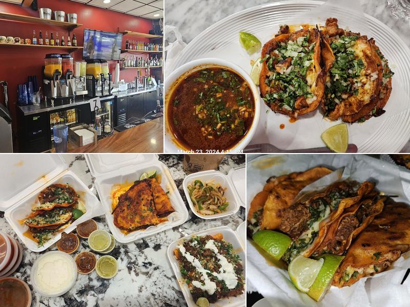 Martha's Fusion Kitchen 3331 Maize Rd, Columbus