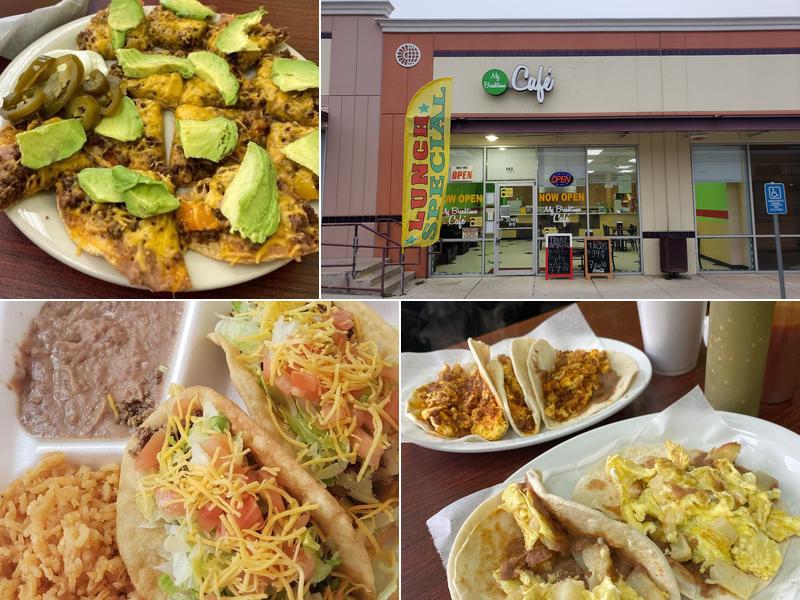 My Breaktime Cafe #2