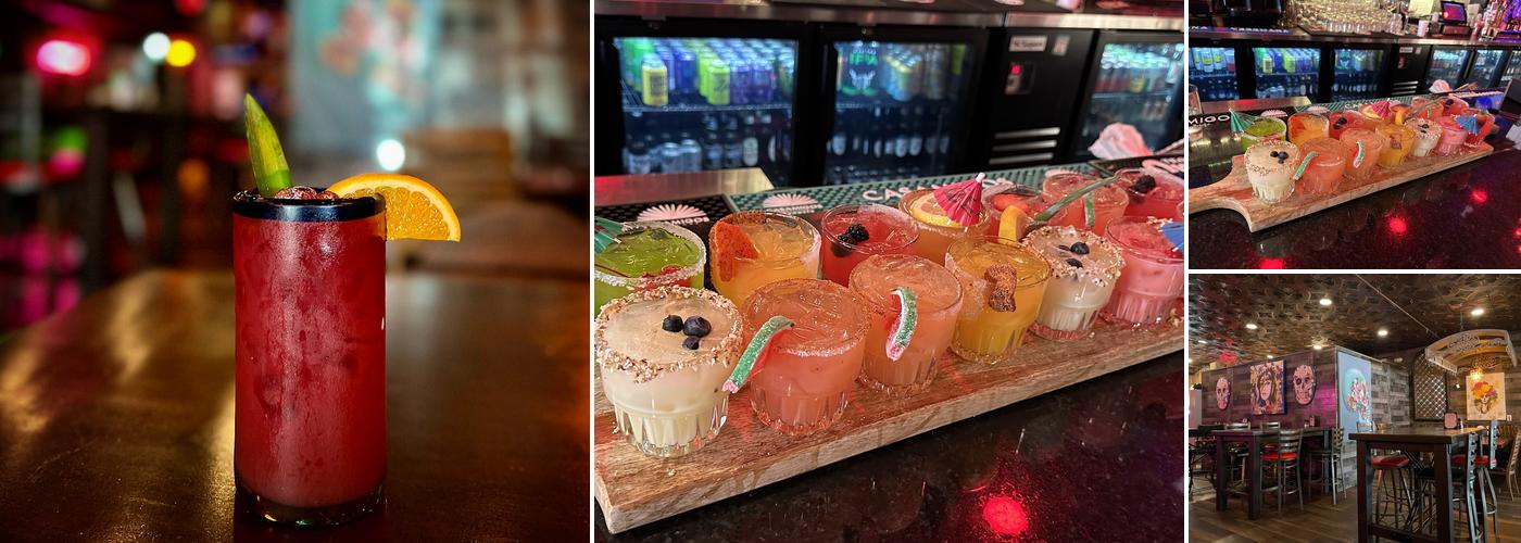 Papa Julio's Mexican Grill and Bar