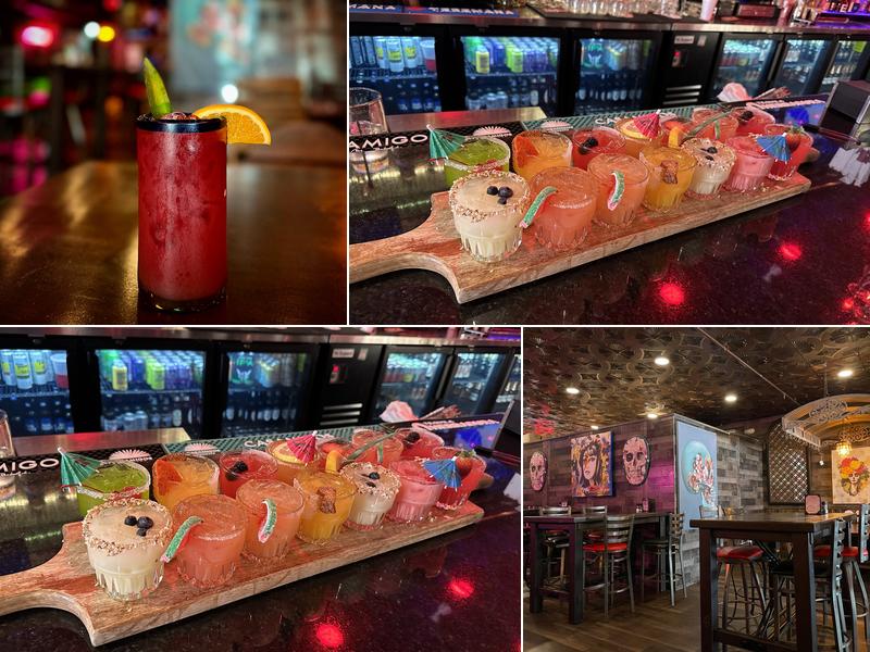 Papa Julio's Mexican Grill and Bar