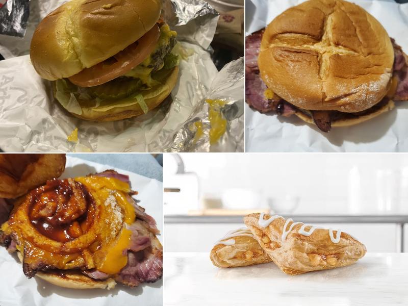 Arby's 8150 E Ridge Rd, Hobart