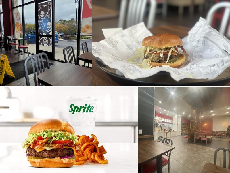 Arby's 10081 Wicker Ave Unit 1, St John