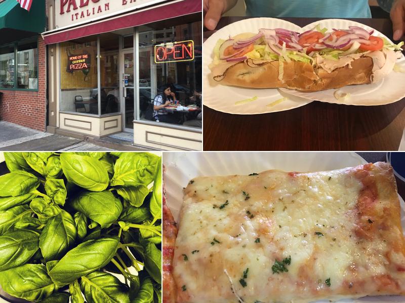 Little Sicily Pizza, Sub & More