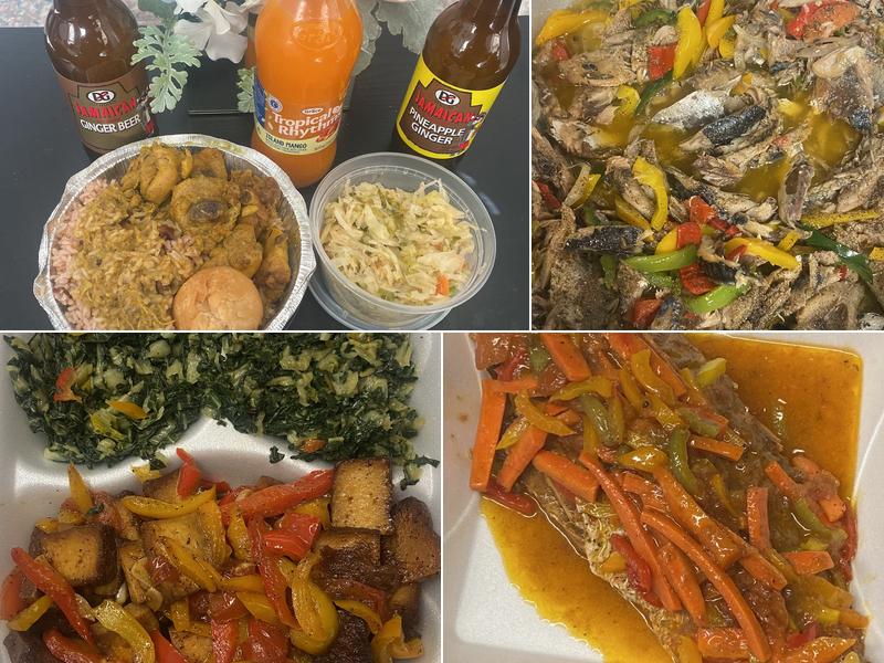 Kareen's Jamaican Kuisine