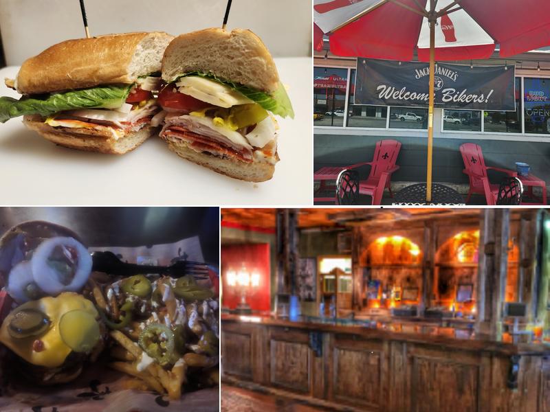 Chasers Bar and Grill