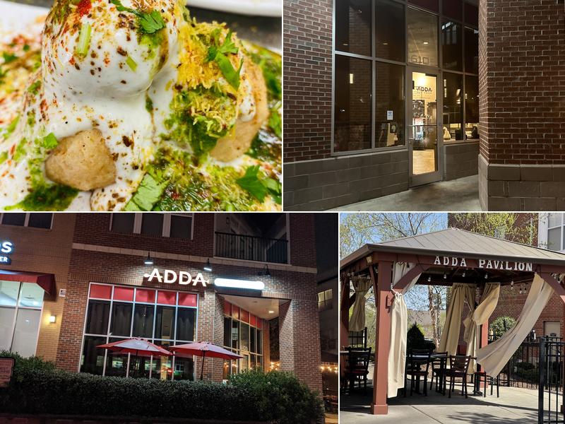 ADDA Bistro and Dining