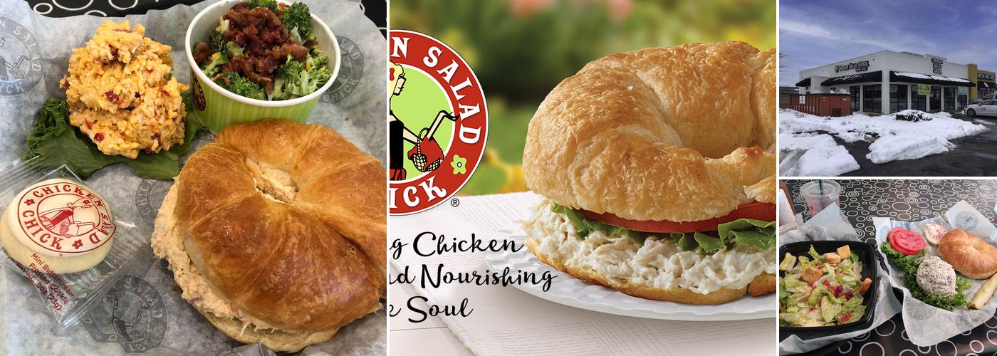 Chicken Salad Chick