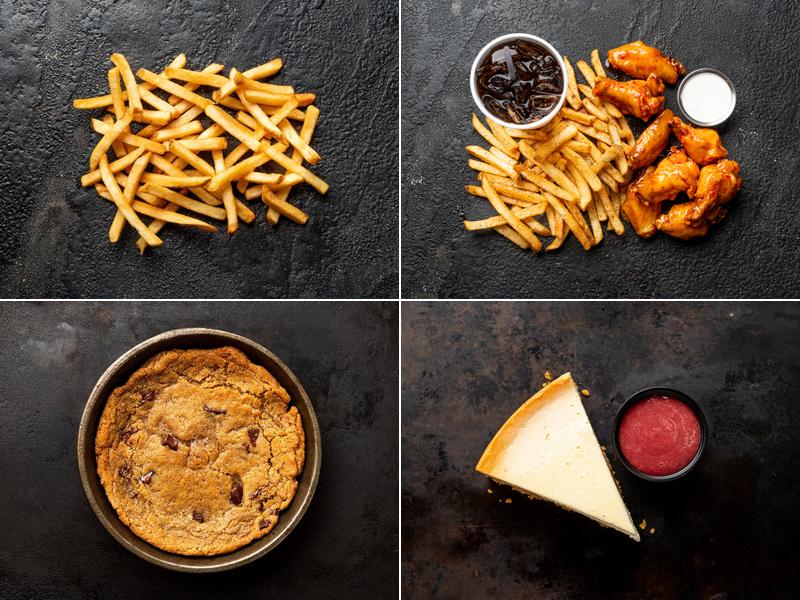 It's Just Wings 3030 Silverlake Village Dr, Pearland