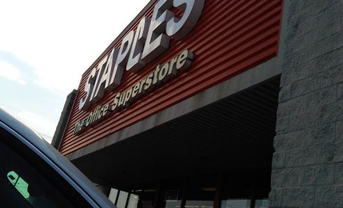Staples