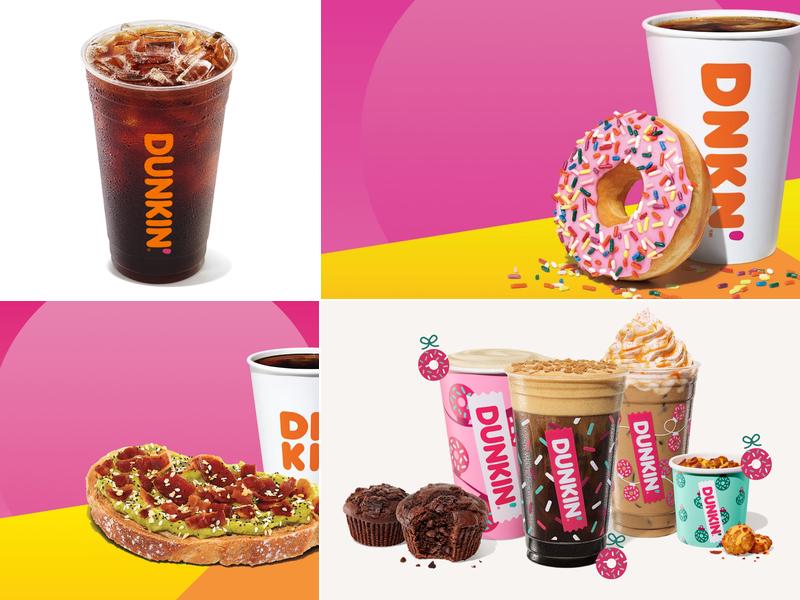 Dunkin'