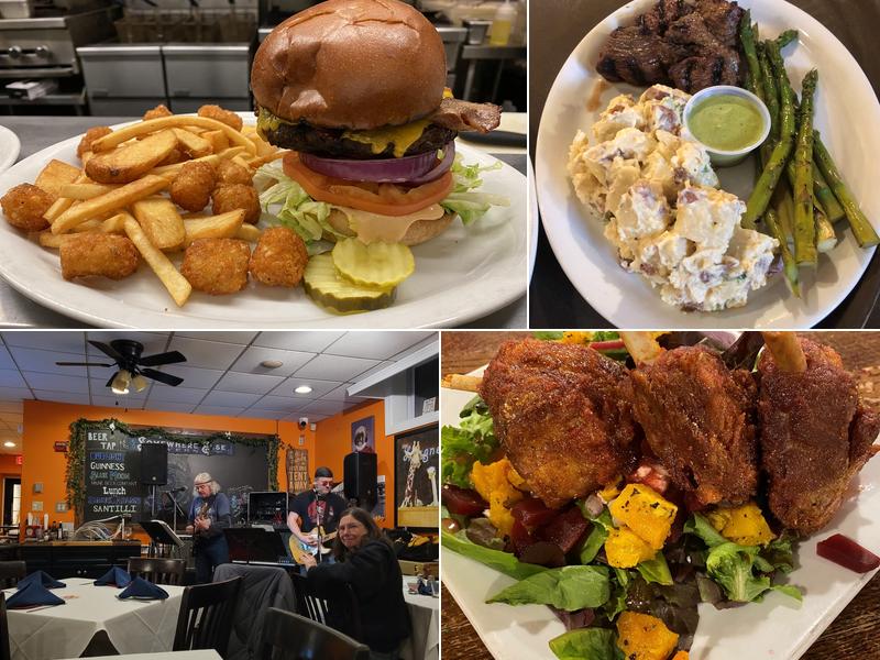 Somewhere Else Tavern