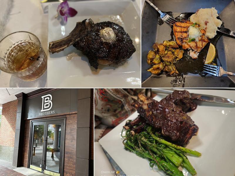 BROTHERS 300 Monticello Ave, Norfolk