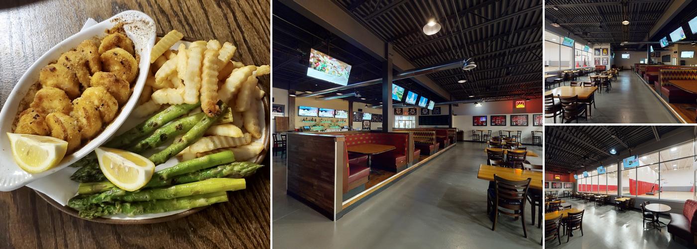 Game On Bar and Grill