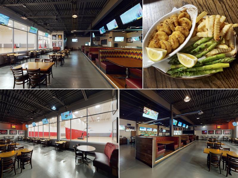 Game On Bar and Grill