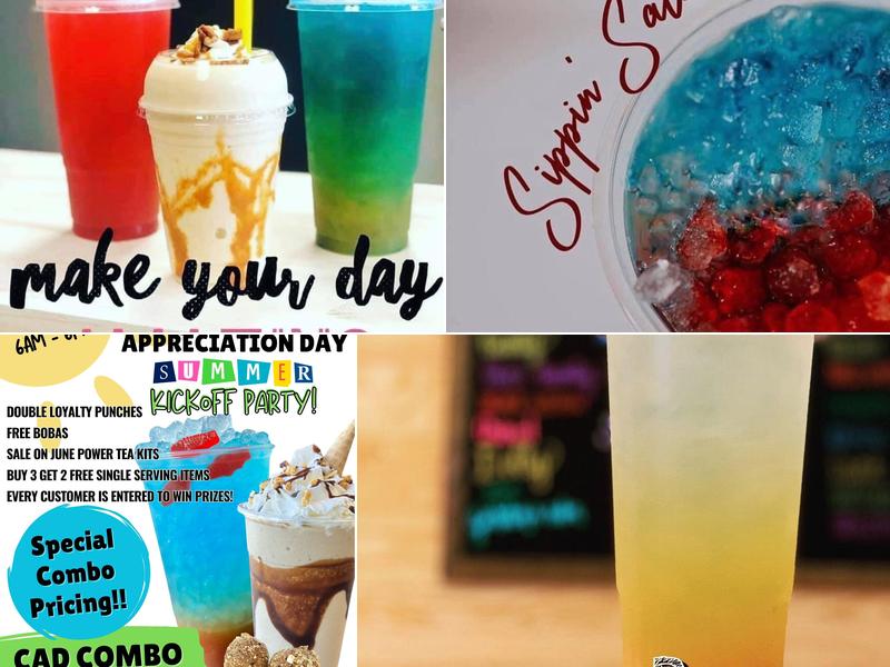 Front Street Nutrition