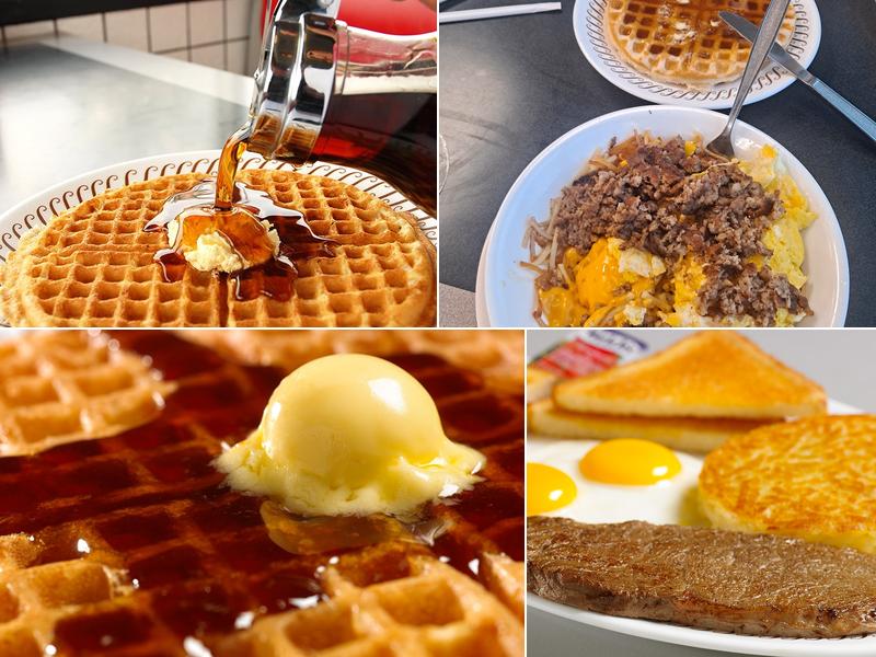 Waffle House