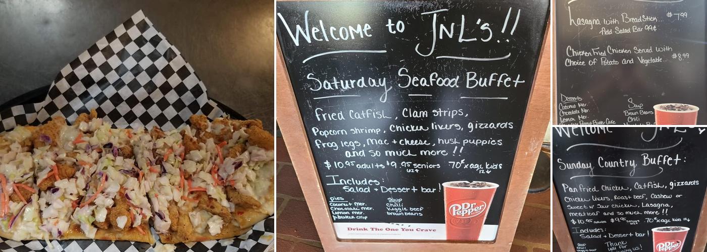 JnL's Restaurant