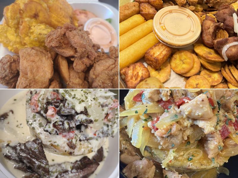 Manhatthan cafe orlando