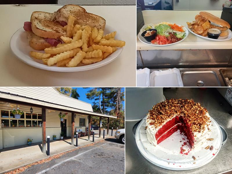 Carbon City Grill 710 Carbon City Rd, Morganton