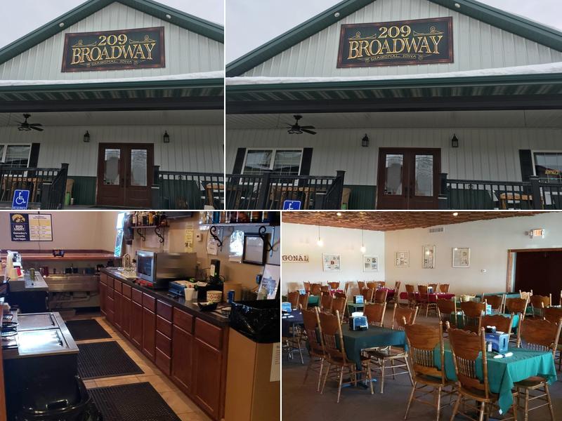 209 Broadway 209 Broadway St, Diagonal