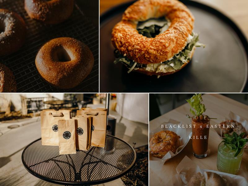 Blacklist Bagels
