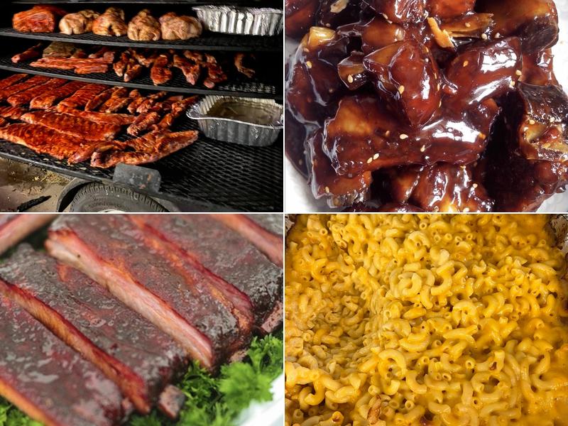 ROB'S GRILL 18561 IN-10, Culver