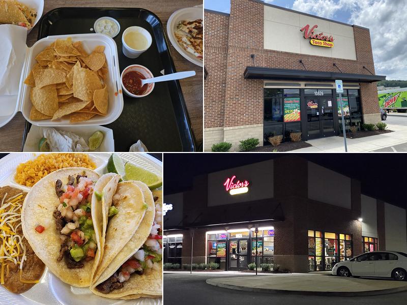 Victor's Taco Shop