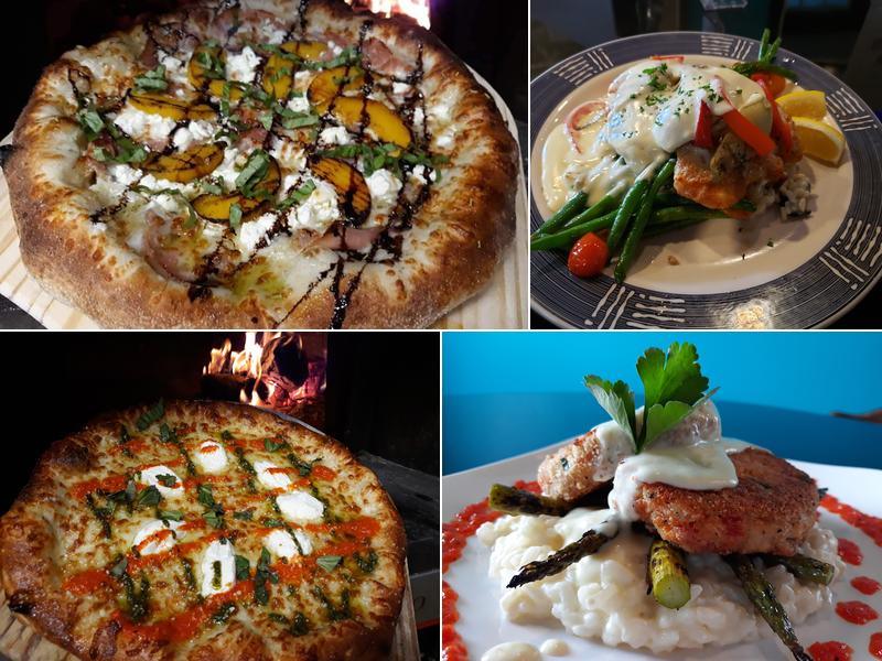 Anthony’s Supper Club 174 Ivory St, Frewsburg