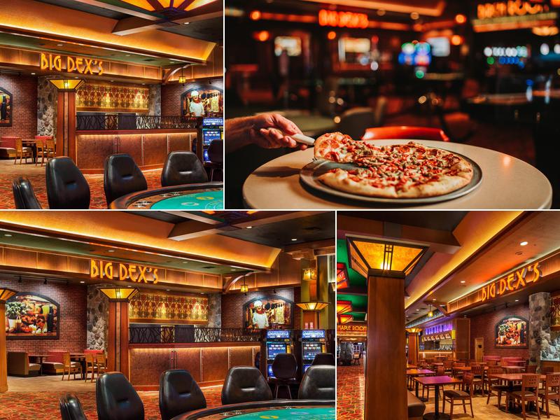 Big Dex's 2521 N West Bay Shore Dr, Peshawbestown