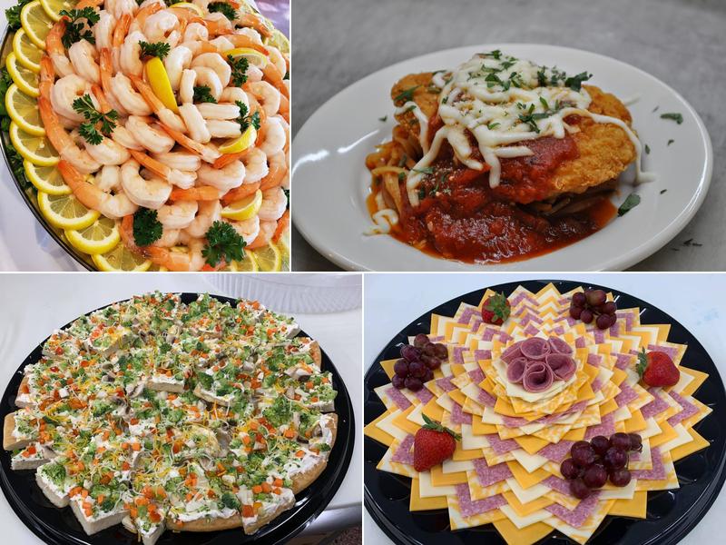 Charlies Catering & Co