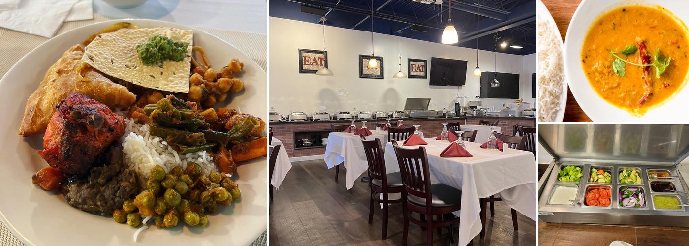 Royal Chef's Kitchen And Banquet